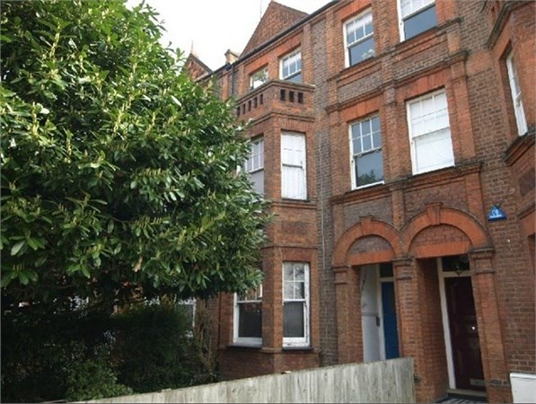 Goldhurst Terrace South Hampstead